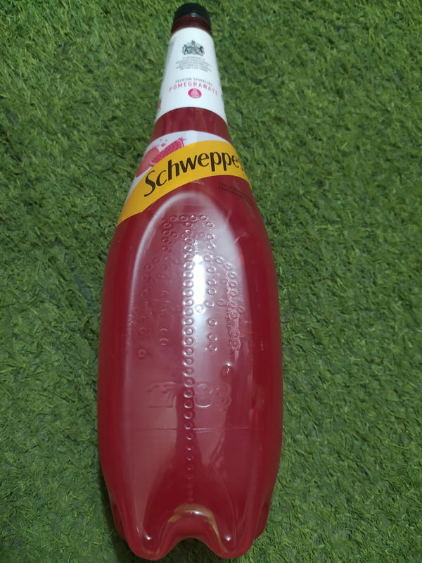 شويبس رمان 2لتر  Image 1 Preview