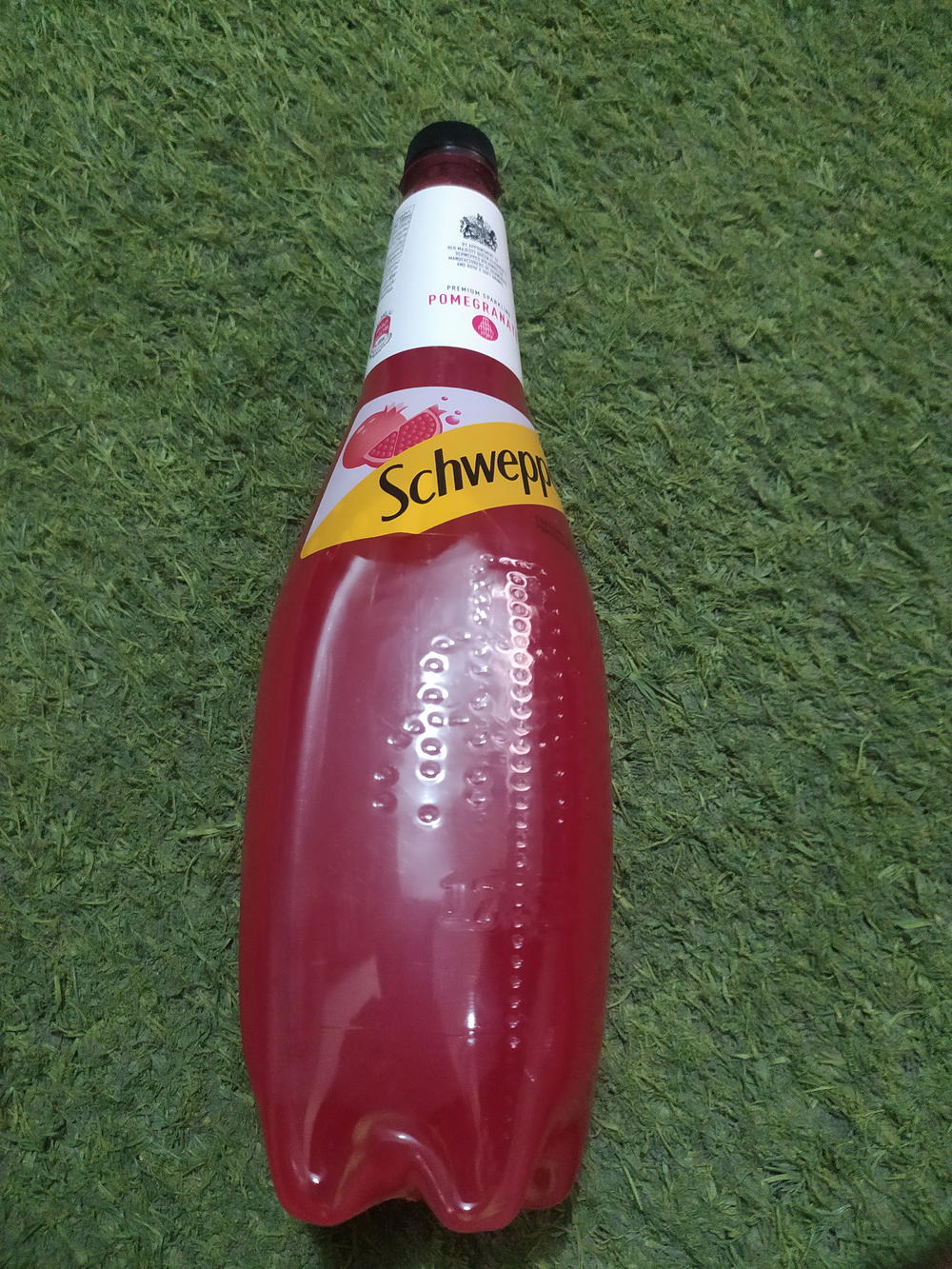 شويبس رمان لتر  Preview Image