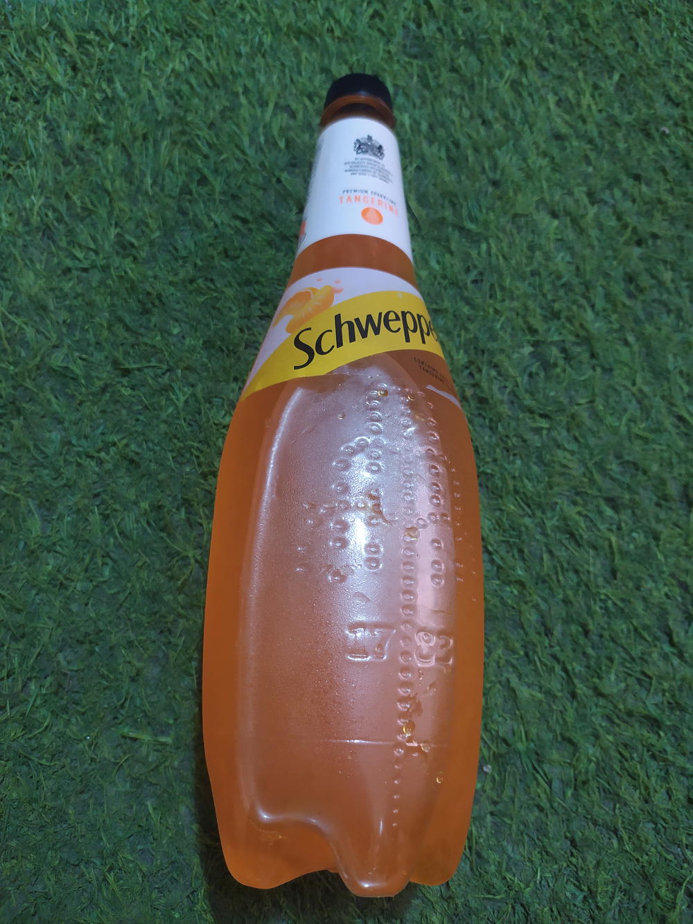 شويبس يوسفي لتر  Preview Image