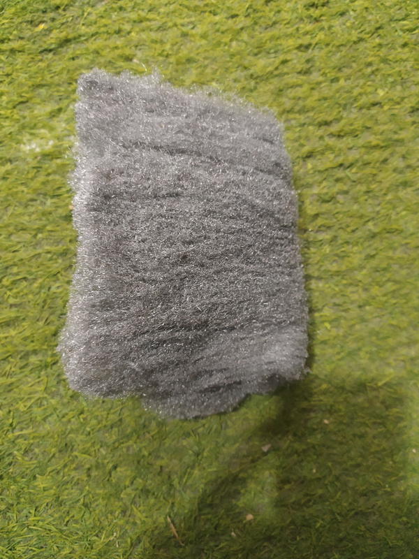 سلك مواعين ٣٠ جرام Image 1 Preview