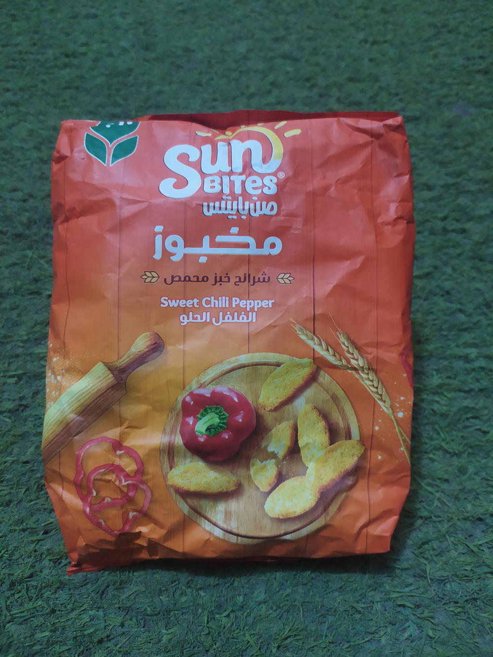 صن بايتس فلفل حلو  Preview Image