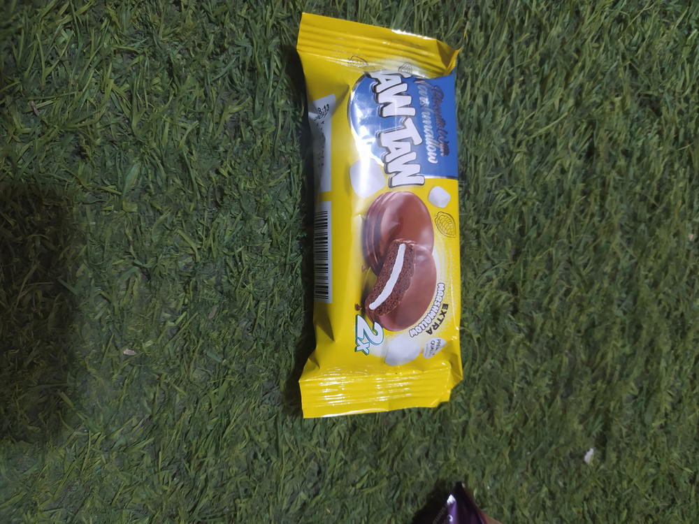 تاو تاو كيك شوكولاته  Preview Image