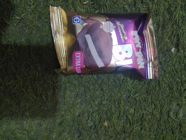 تاو تاو كيك شوكولاته محشو مرشميلو Image 1 Preview