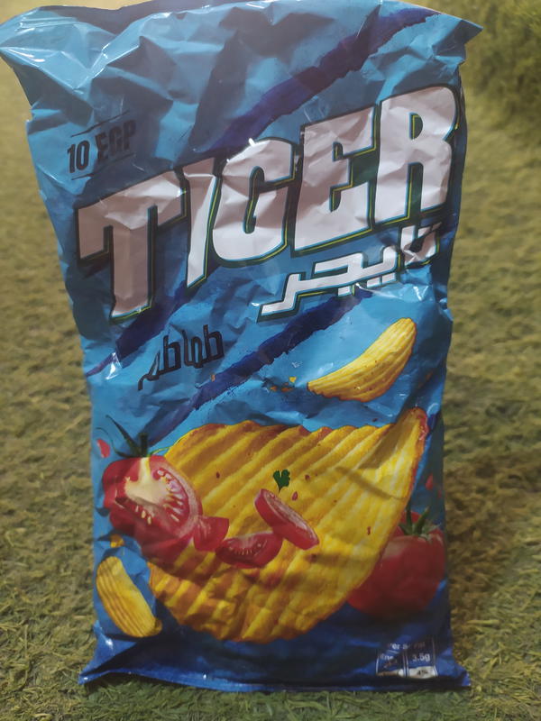 تايجر طماطم Image 1 Preview