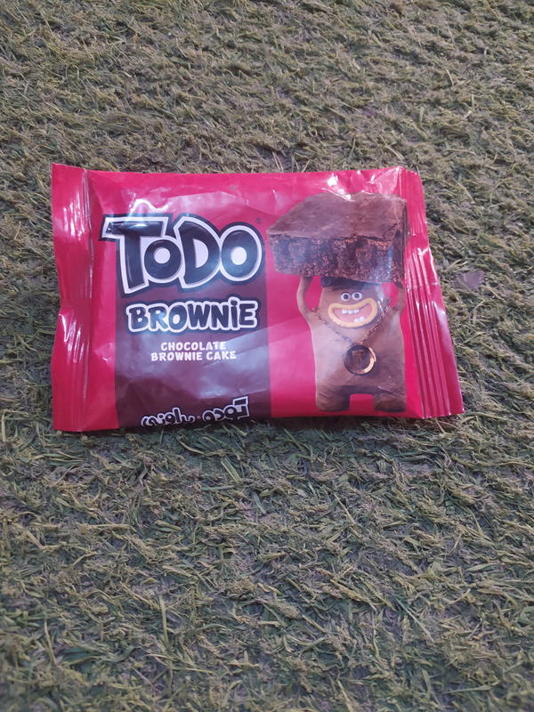 تودو براونيز بلشوكولاته Image 1 Preview
