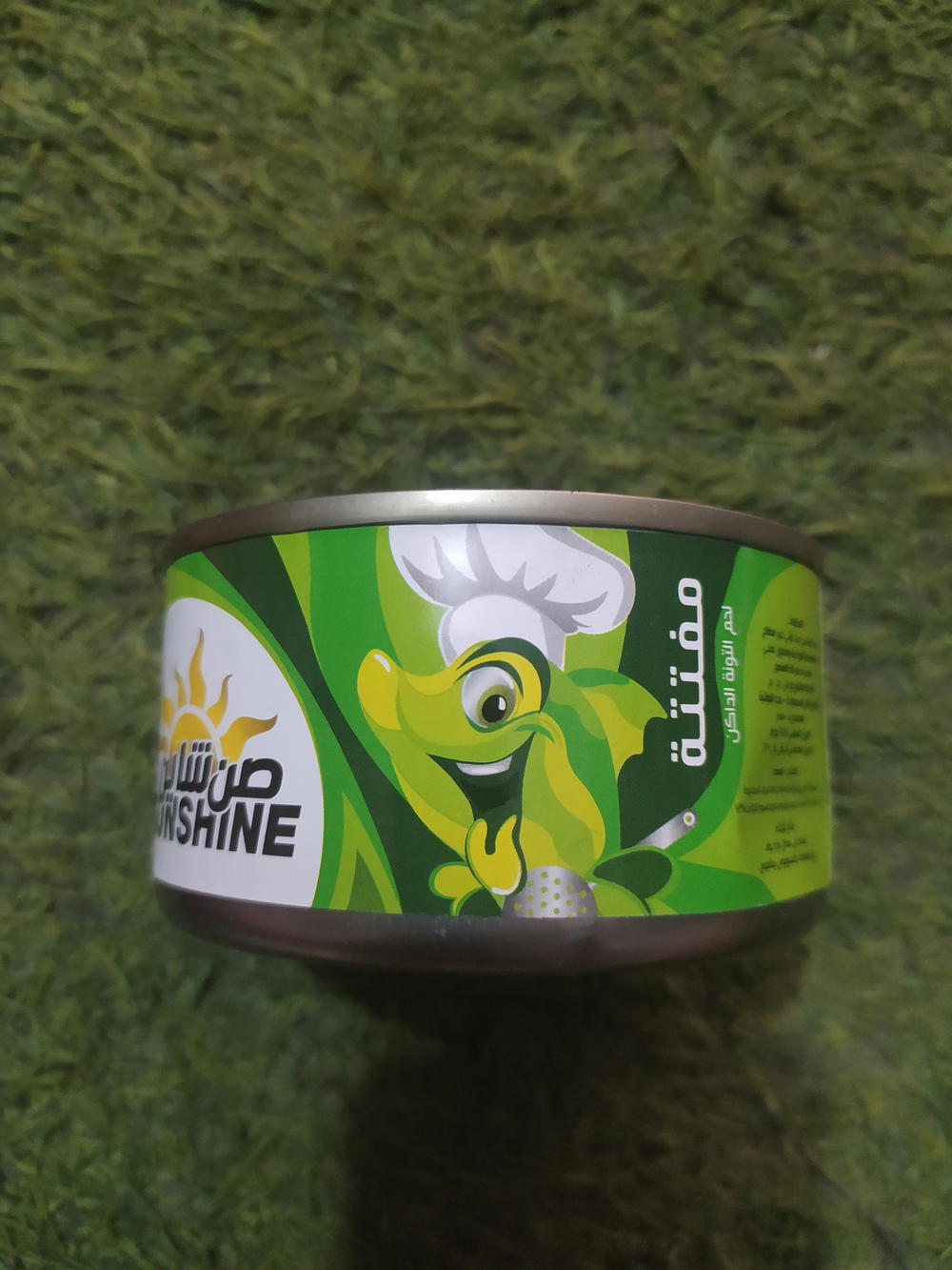 تونه صان شاين مفتته١٨٥جرام Preview Image