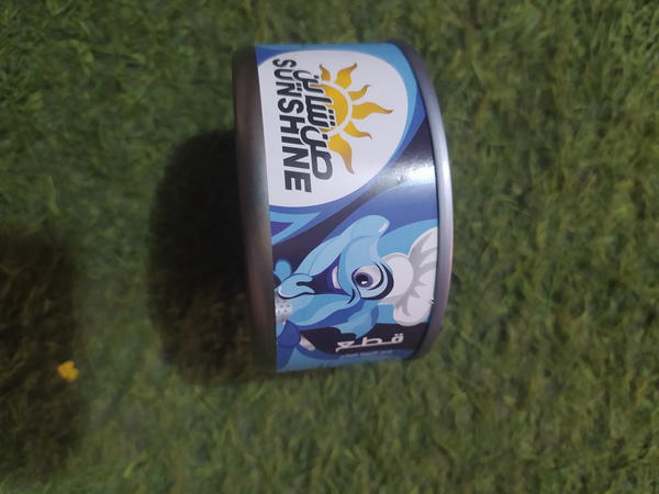 تونه صان شاين قطع ١٨٥جرام Image 1 Preview