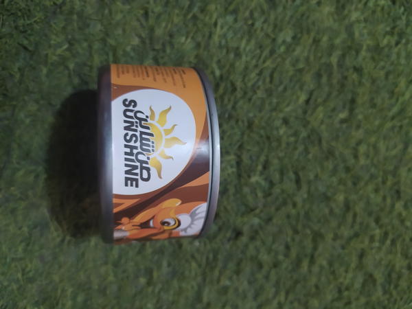 تونه صان شاين قطعه واحده ٢٠٠جراو Image 1 Preview