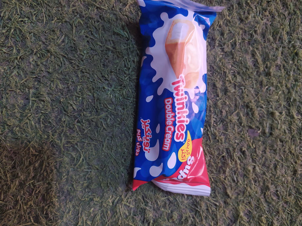 تونكيز دبل كريم Preview Image