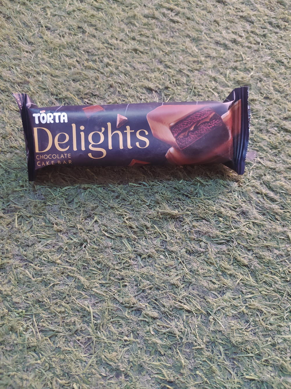 تورتا ديلايتس  بالشوكولاته  Preview Image