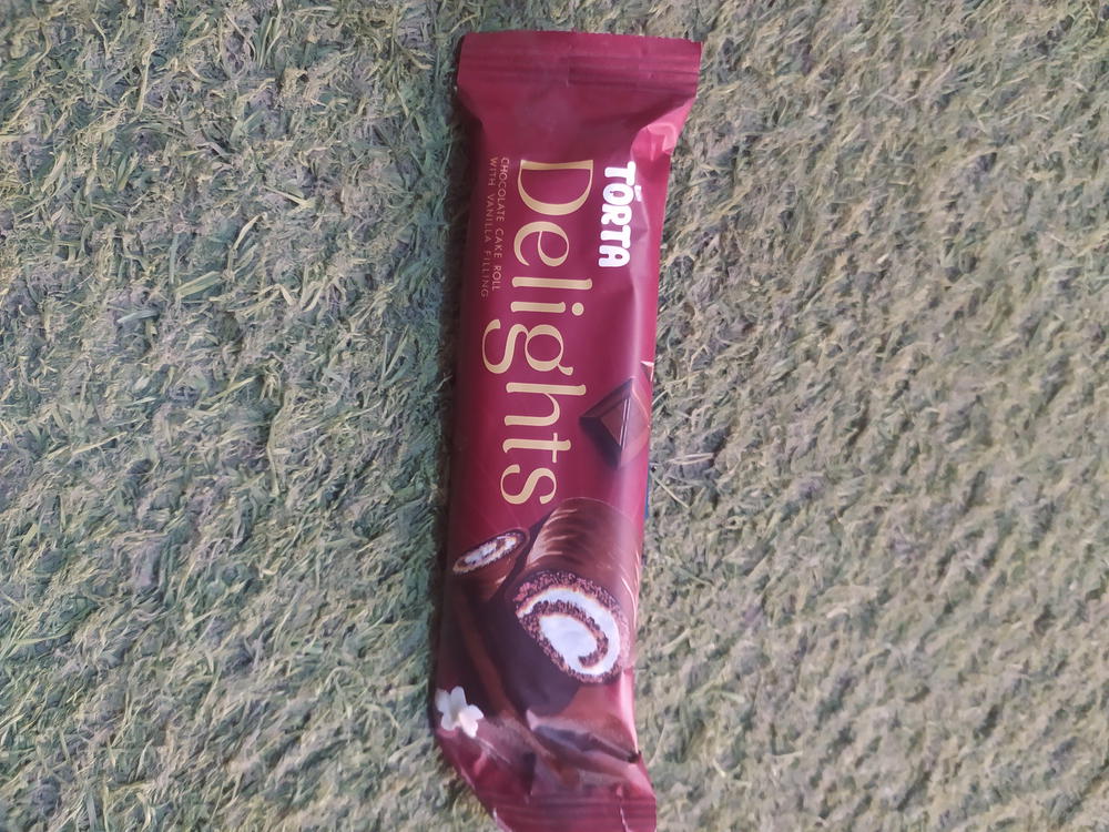 تورتا ديلايتس رول  Preview Image