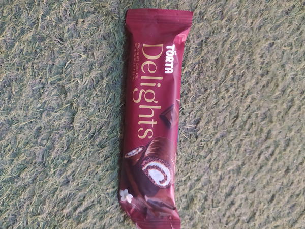 تورتا ديلايتس رول  Image 1 Preview