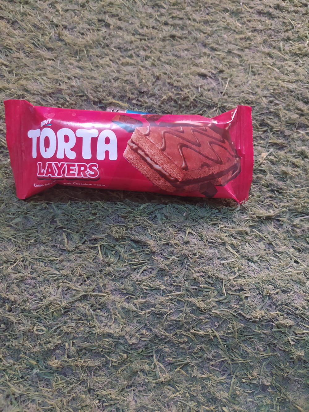 تورتا لورز  شوكولاته  Preview Image