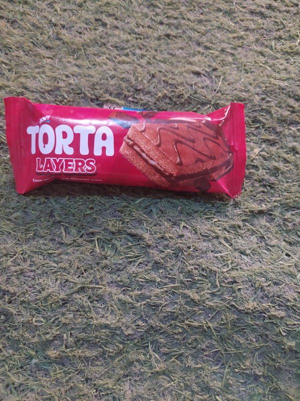 تورتا لورز  شوكولاته  Image 1 Preview