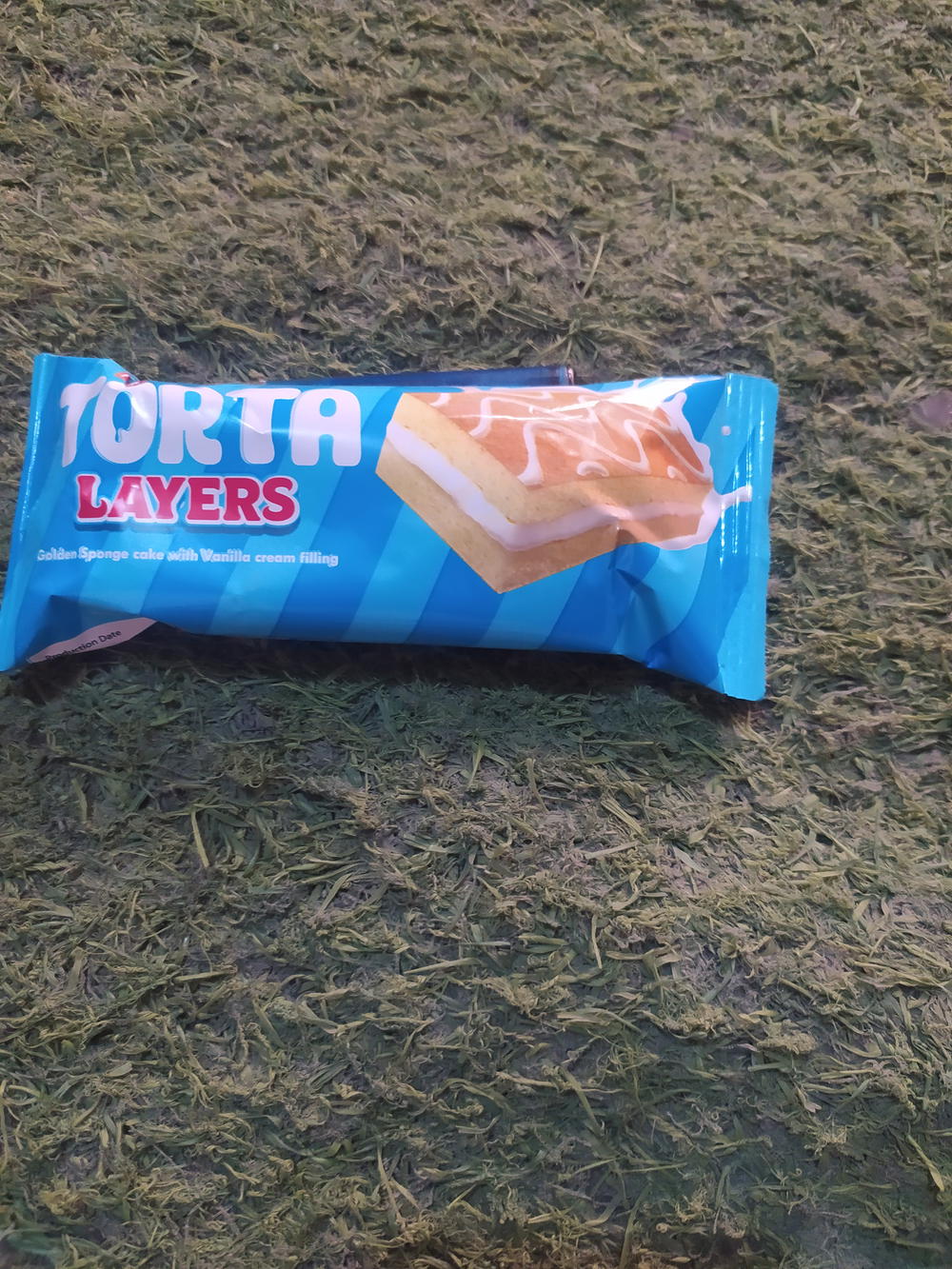 تورتا لورز كريمه Preview Image