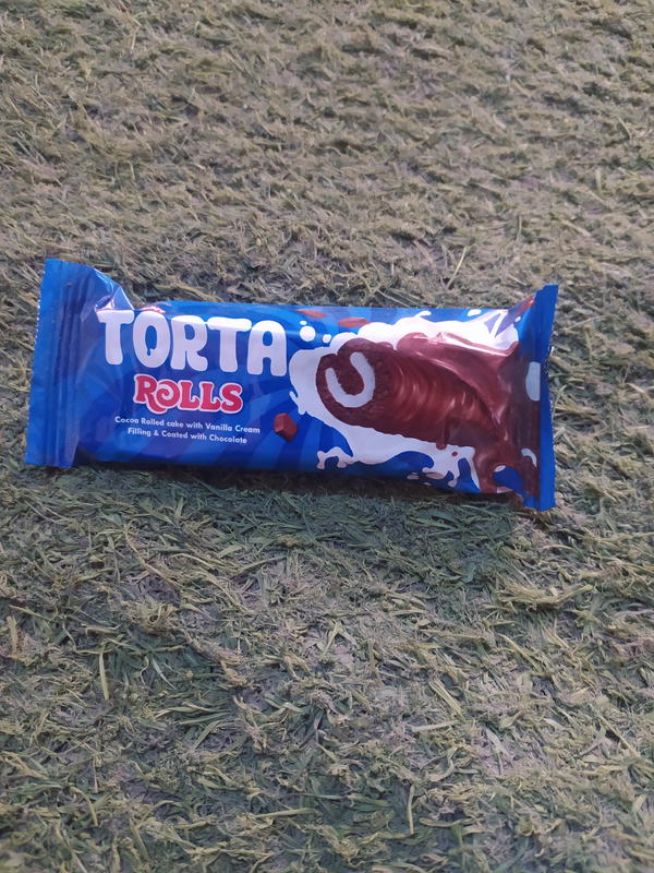 تورتا رولز شوكولاته  Image 1 Preview