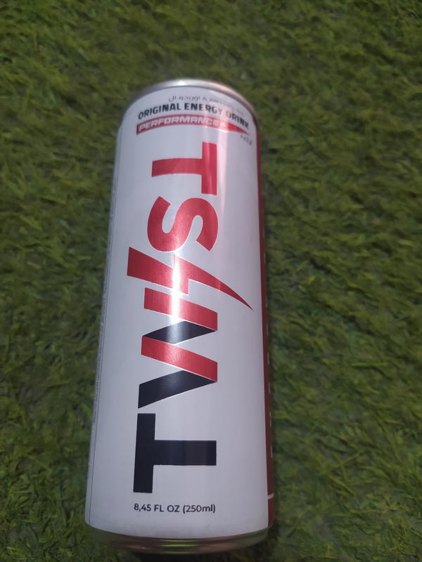 تويست اورجنال مشروب طاقه 250مل Image 1 Preview