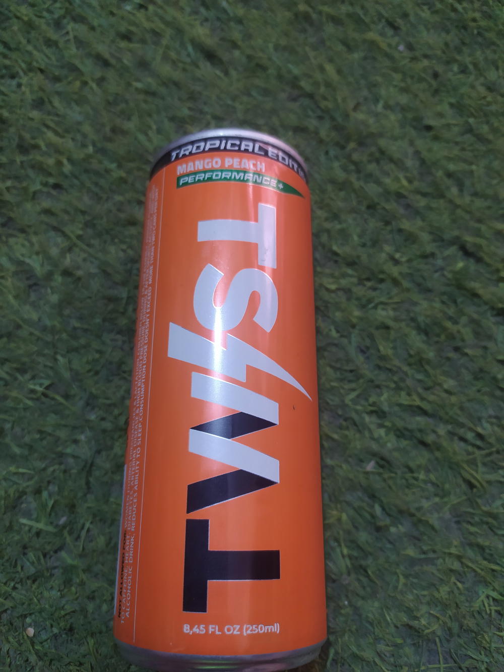 تويست مانجه مشروب طاقه 250مل Preview Image