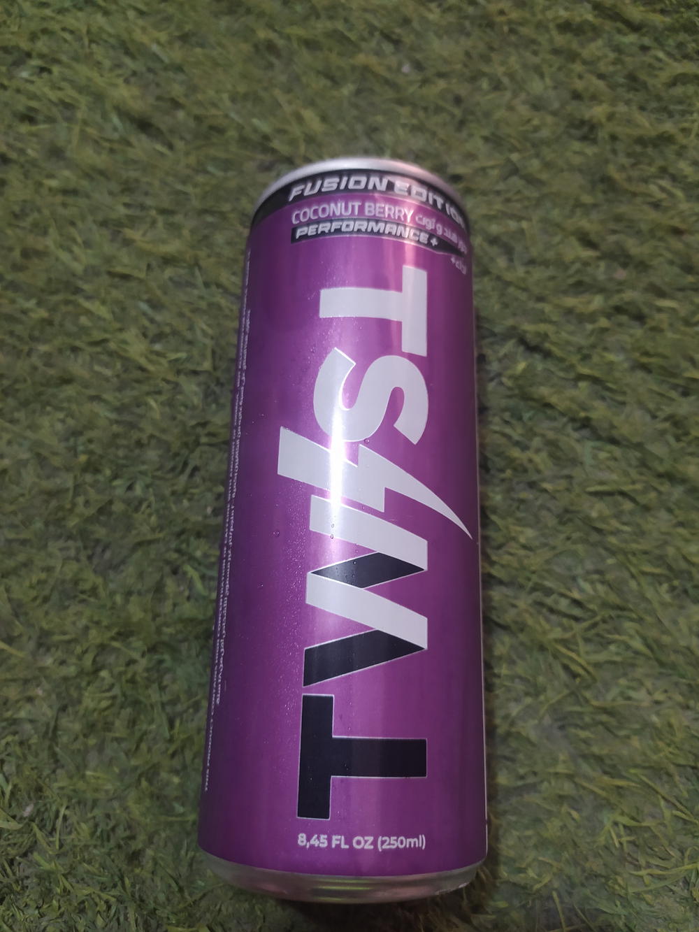 تويست توت مشروب طاقه 250مل Preview Image