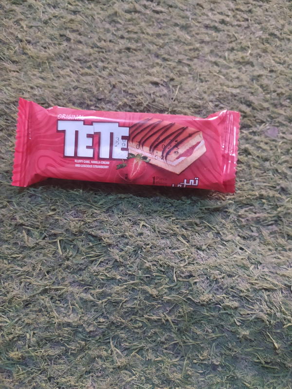 تي تي فراوله Image 1 Preview