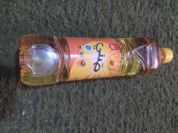 زيت صني ٧٠٠جرام Image 1 Preview