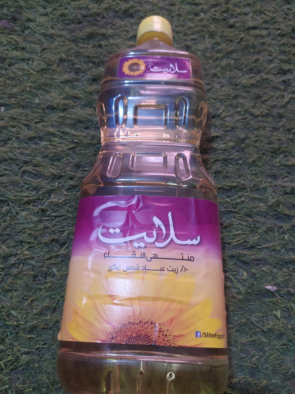 زيت سيلايت عباد الشمس ٧٠٠جرام Preview Image