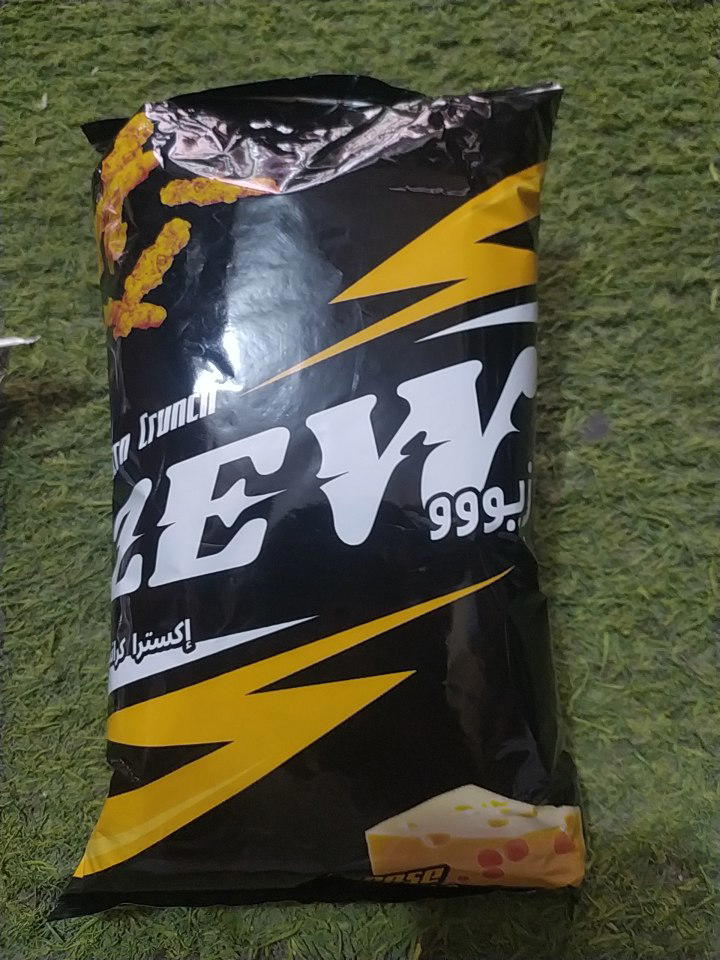 زيوو كرانشي جبنه Preview Image