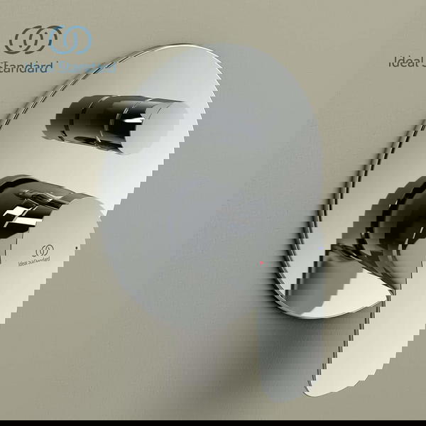 خلاط دفن سيرافلكس ٢ مخرج ايديال استاندر  Image 1 Preview