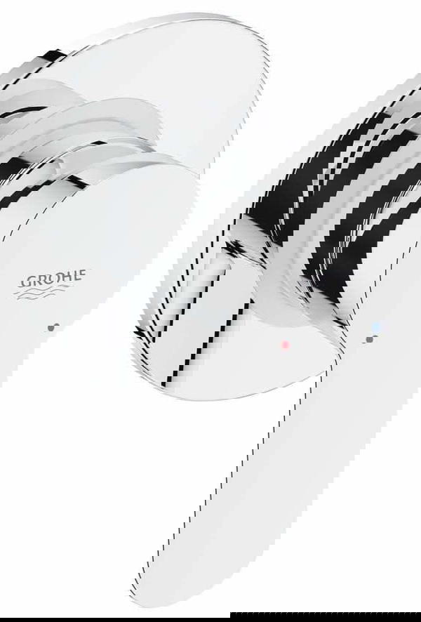 خلاط دفن باو ايدج ١ مجرج من جروهي  Image 1 Preview