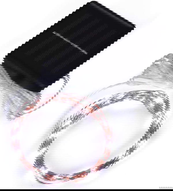 ليد يعمل بالطاقه الشمسيه  Image 3 Preview