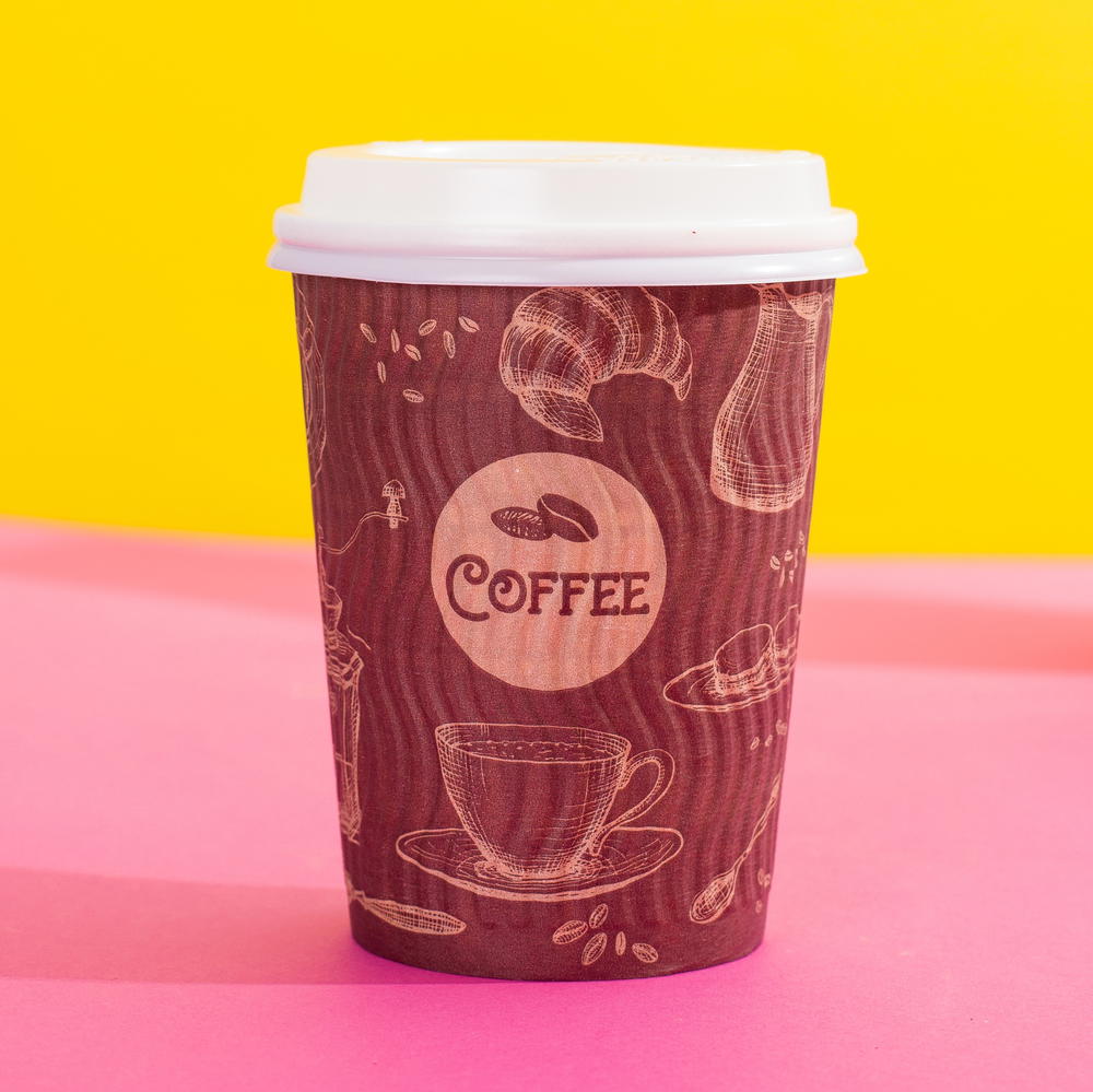 Americano Preview Image
