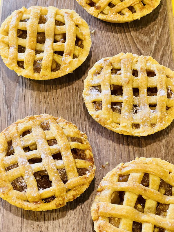 Apple Pie Image 1 Preview