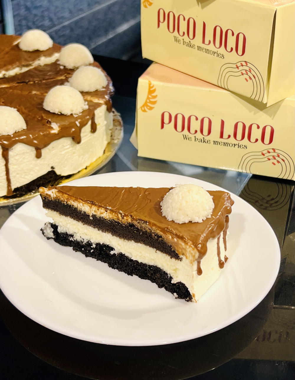 Bolo De Bristigio Preview Image
