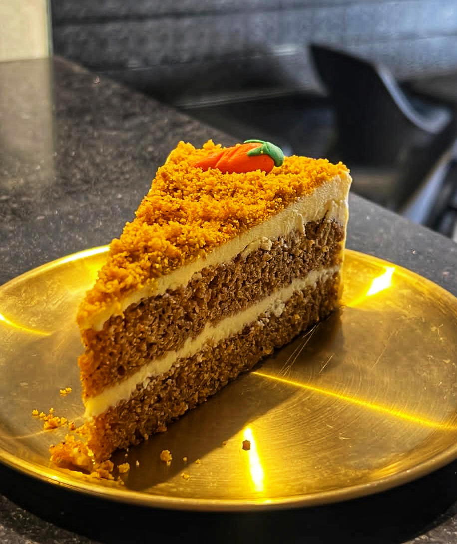 Carrot Cake Preview Image