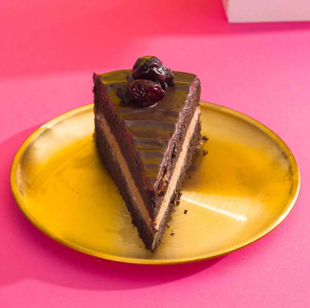 Chocolate Cake  Preview Image