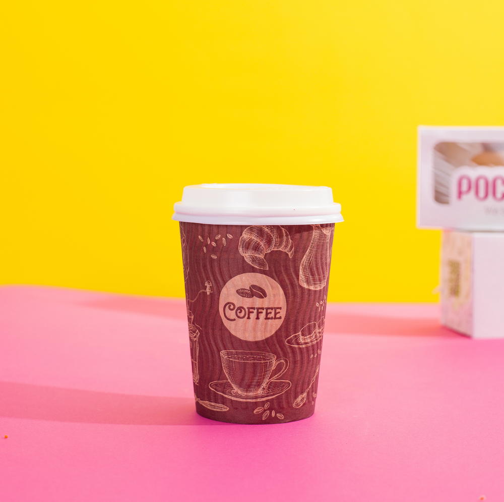 Double Espresso  Preview Image