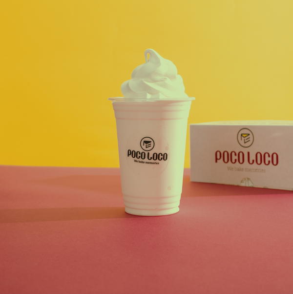 Espresso Milkshake  Image 1 Preview
