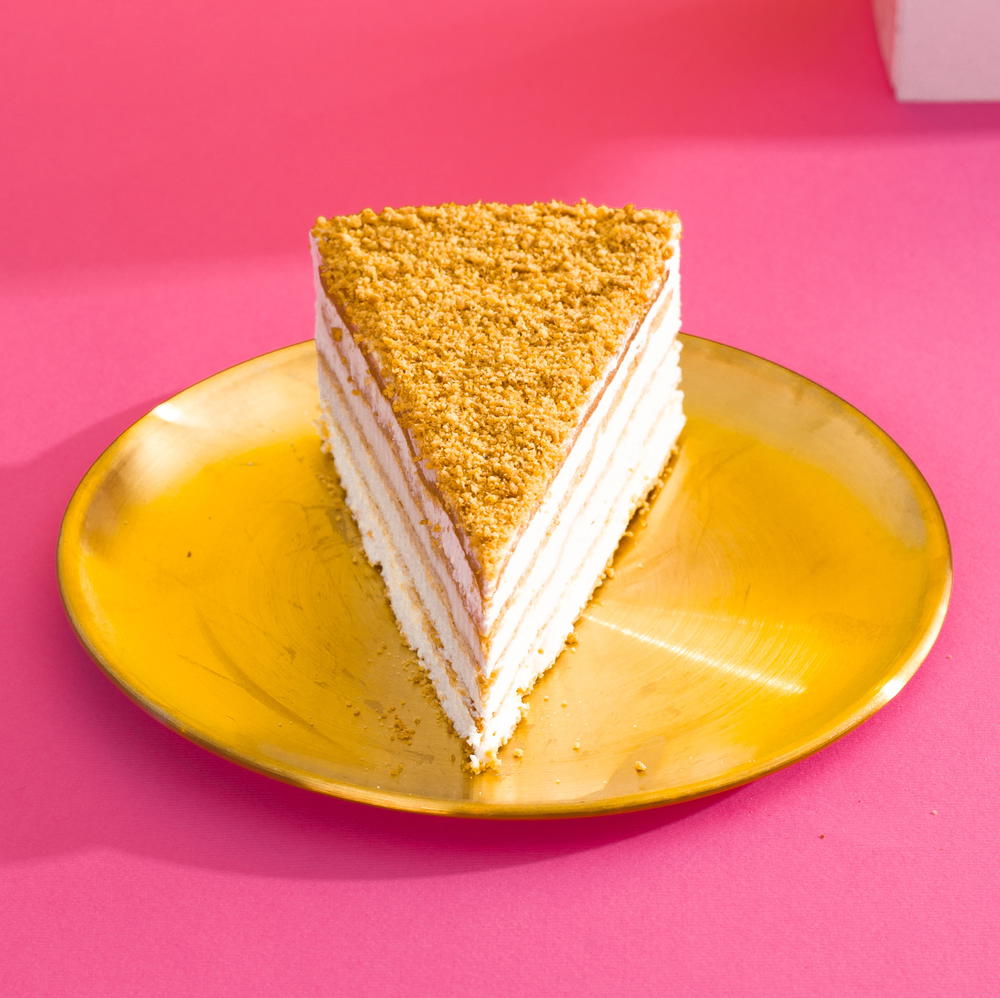Honey Cake Preview Image