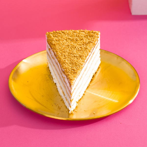 Honey Cake Image 1 Preview
