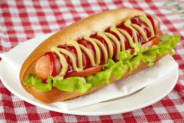 Hotdog  Preview Image
