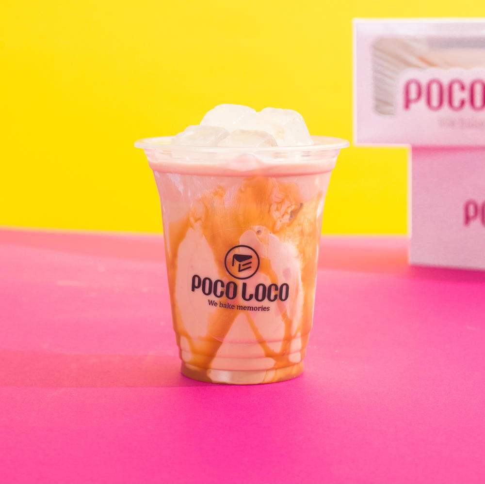 Ice Caramel Macchiato Preview Image