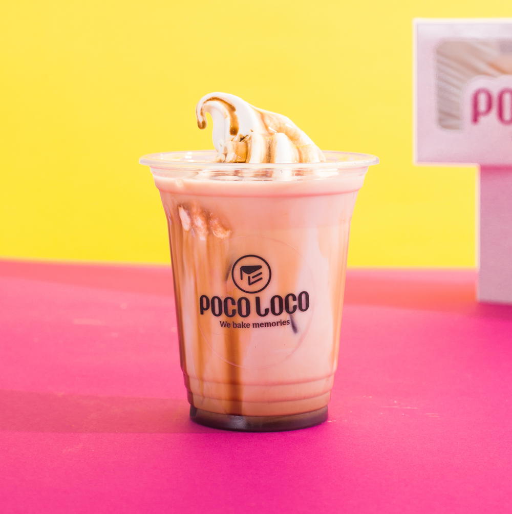 Ice Coffee Preview Image