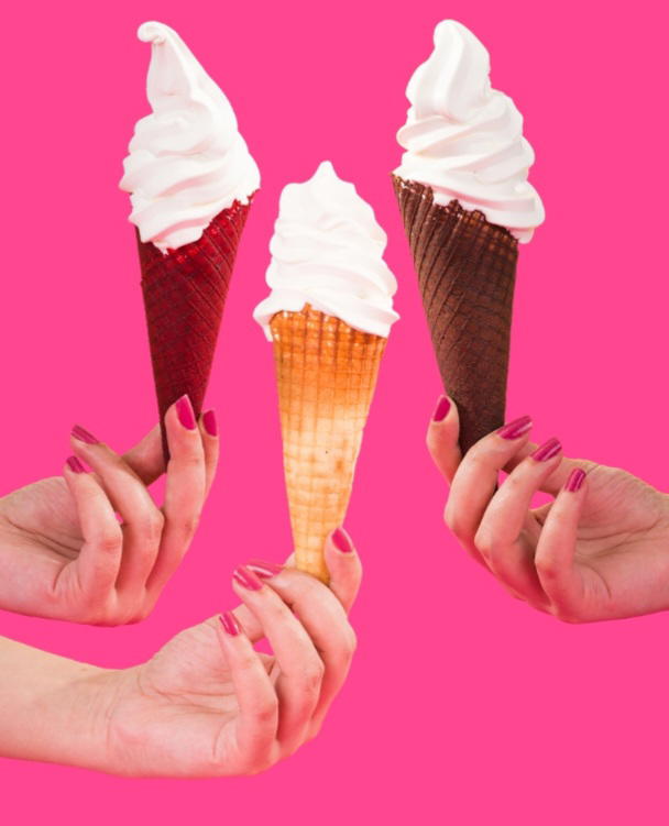 Ice Cream Cone Preview Image