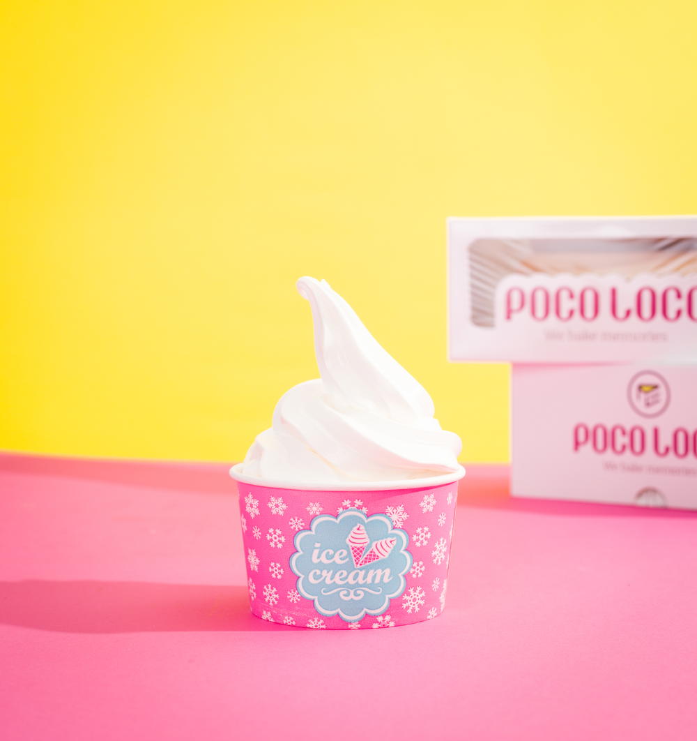 Ice-cream Cup Preview Image