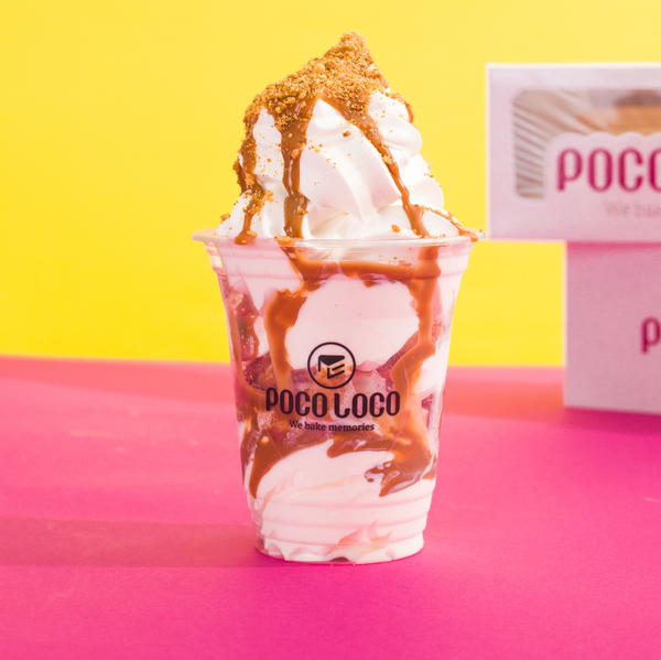 LOTUS LOCO CREAM Image 1 Preview
