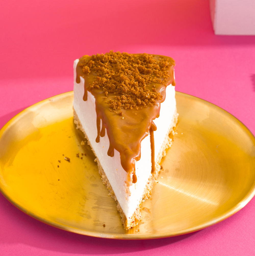 Lotus Cheesecake  Preview Image
