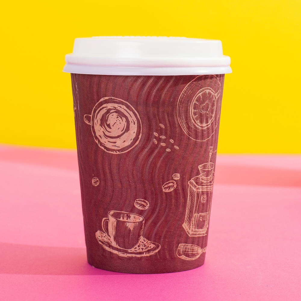Milk Tea Preview Image