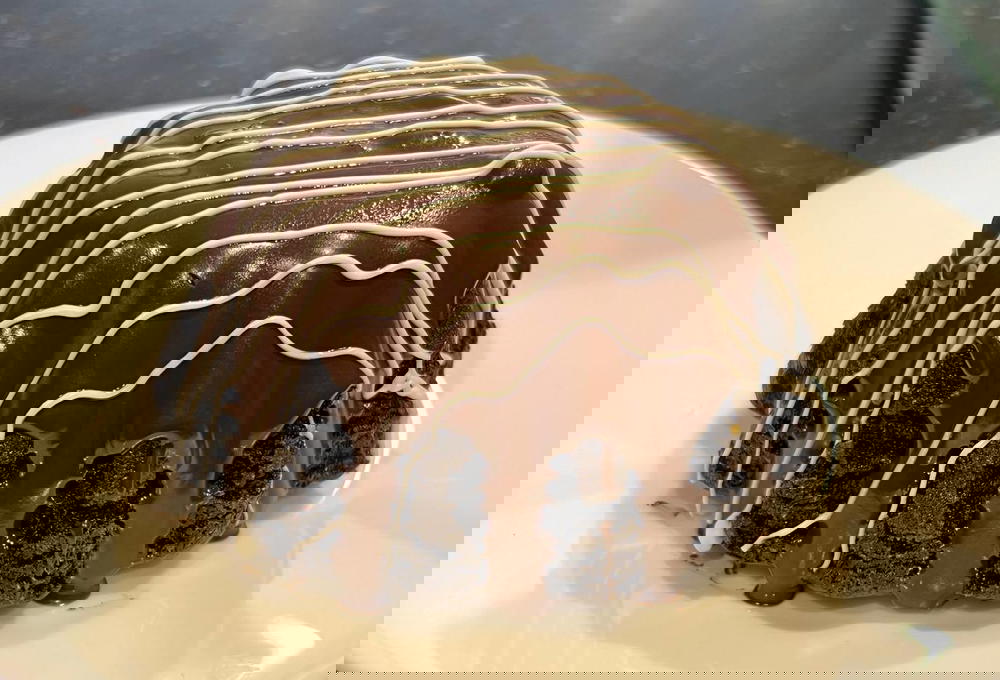 Molten Cake Preview Image