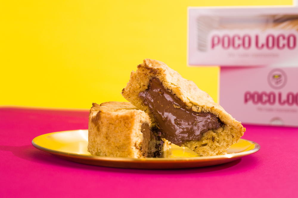 Nutella Cookies Preview Image