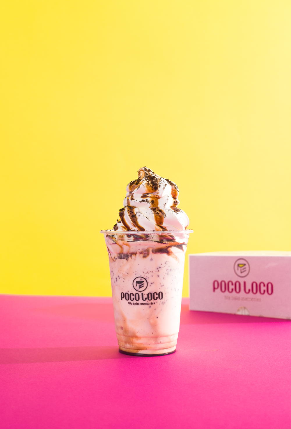 Oreo Milkshake  Preview Image
